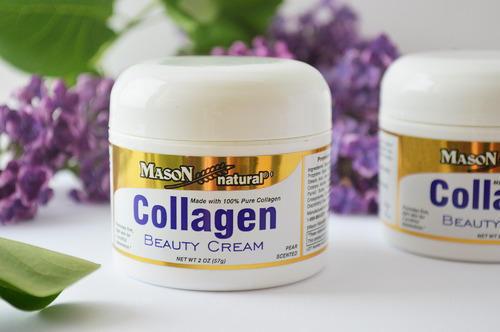 Mason Natural Collagen Beauty Cream 57 g
