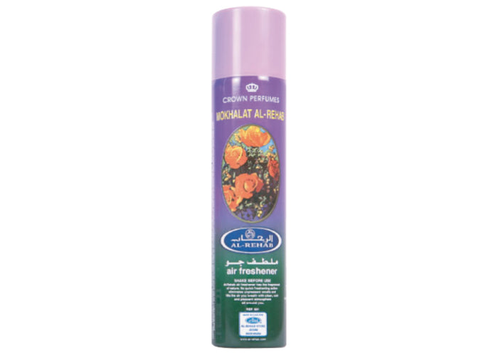 Deodorisant moukhalat el rihabمعطر جو مخلط الرحاب 300 مل