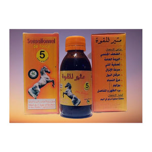 مثير للقوة