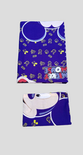 Charger l&#39;image dans la galerie, Housse Drap + Housse Taie d&#39;oreiller enfant 1 place
