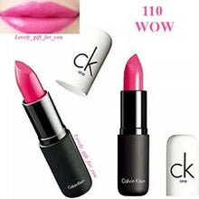 Charger l&#39;image dans la galerie, Rouge à levres Calvin Klein -Rose Foncé
