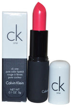 Charger l&#39;image dans la galerie, Rouge à levres Calvin Klein -Rose Foncé
