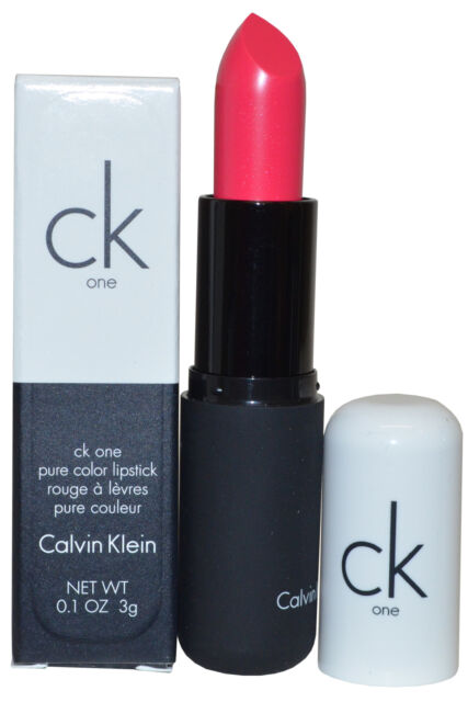 Rouge à levres Calvin Klein -Rose Foncé