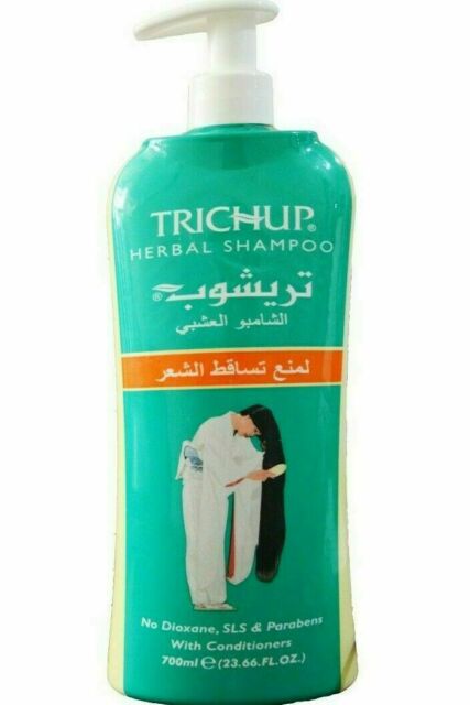 Shampoing Antichute Trichup 700ml