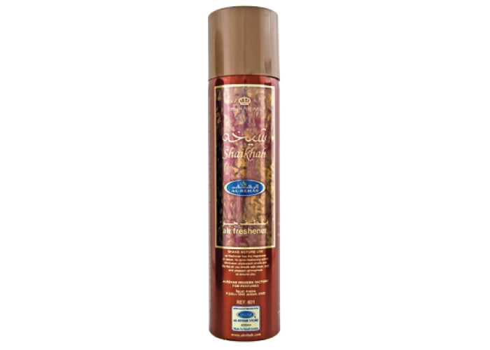 Deodorisant shikha معطر جو شيخة 300 مل
