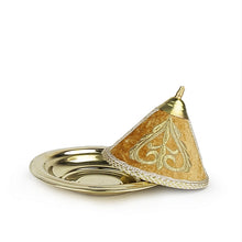 Charger l&#39;image dans la galerie, Tiyafer artisanale  pour decoration ; 4pieces
